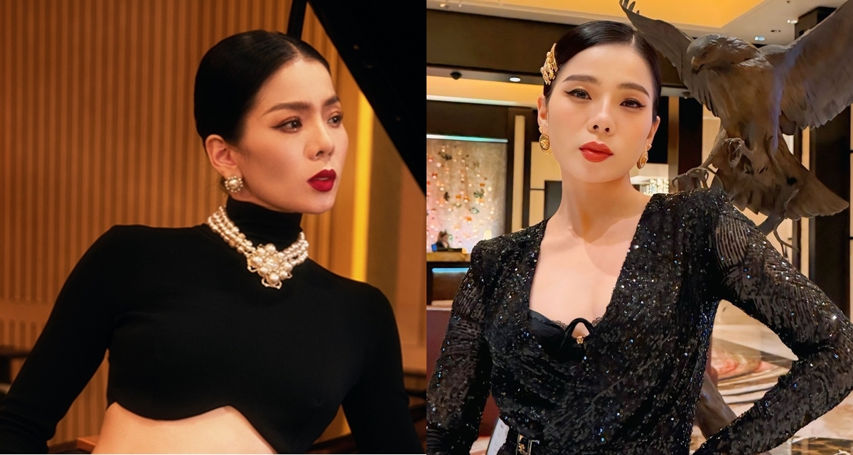 Lệ Quy&ecirc;n đ&aacute;p trả &lsquo;xanh rờn&rsquo; khi bị hỏi chuyện l&ecirc;n l&agrave;m việc với Sở VH&TT TP.HCM v&igrave; ph&aacute;t ng&ocirc;n th&ocirc; tục