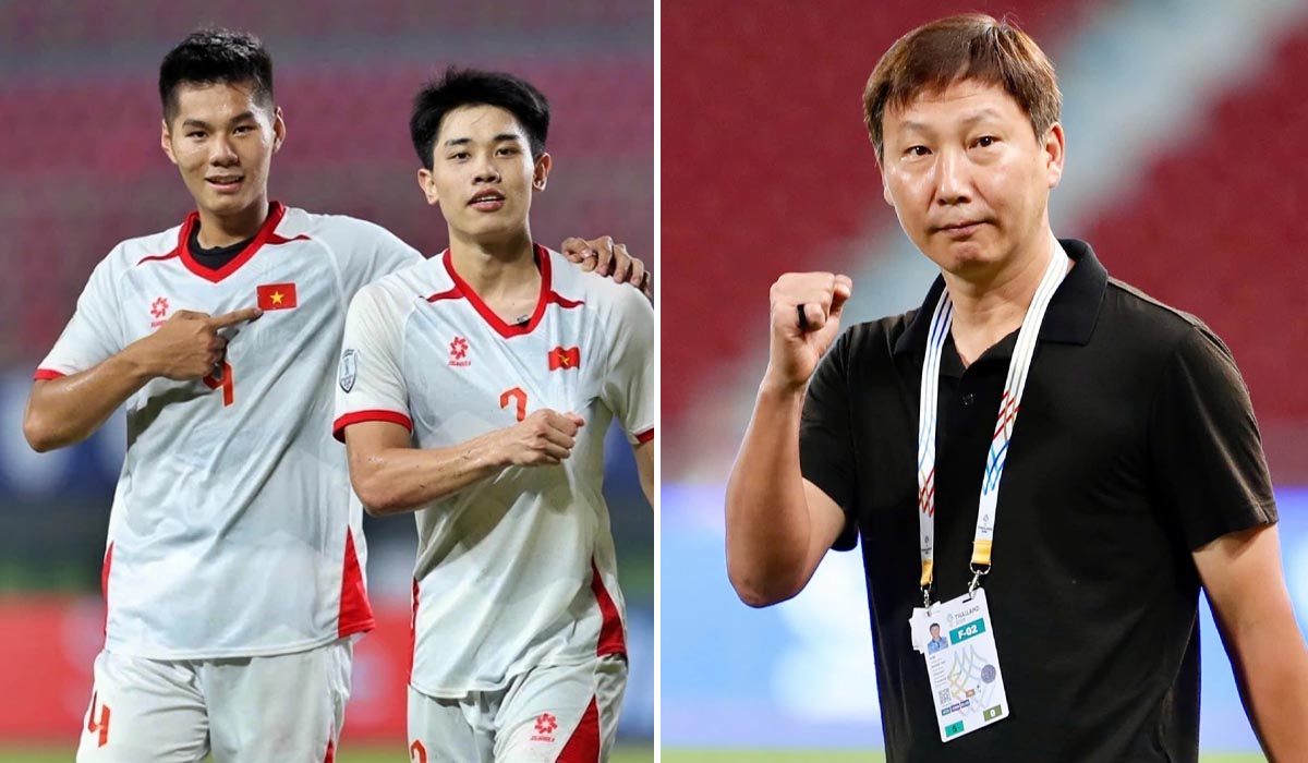 Tin b&oacute;ng đ&aacute; tối 14/1: U23 Việt Nam s&aacute;nh ngang g&atilde; khổng lồ; Rộng cửa \'đổi đời\' sau VCK U23 ch&acirc;u &Aacute;