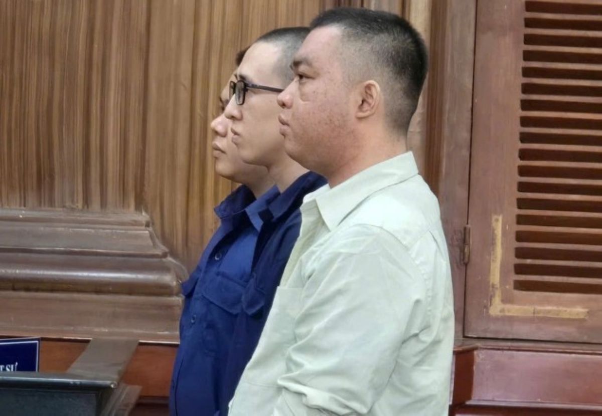 TP.HCM: Hơn 2.000 nạn nh&acirc;n sập bẫy từ c&uacute; lừa \'tổng đ&agrave;i vay vốn\' của nh&acirc;n vi&ecirc;n ng&acirc;n h&agrave;ng \'fake\'