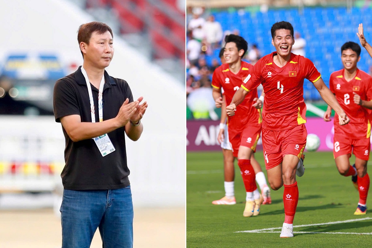 Cho&aacute;ng ngợp với mức tiền thưởng ở VCK U23 ch&acirc;u &Aacute; 2026, U23 Việt Nam đứng trước cơ hội đổi đời