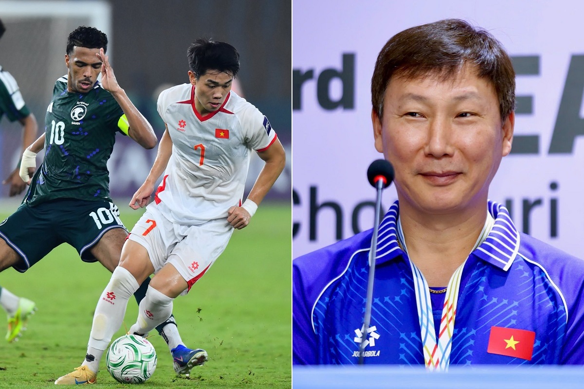 Tin b&oacute;ng đ&aacute; trong nước 14/1: U23 Việt Nam c&oacute; thể nhận thưởng trăm tỷ; HLV Kim Sang Sik n&oacute;i cứng