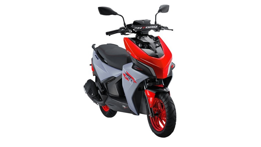 &lsquo;Vua xe ga&rsquo; 150cc mới đẹp hơn Honda Air Blade sắp ra mắt: C&oacute; ABS như SH Mode, gi&aacute; dự kiến hấp dẫn ảnh 2