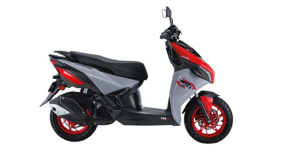 &lsquo;Vua xe ga&rsquo; 150cc mới đẹp hơn Honda Air Blade sắp ra mắt: C&oacute; ABS như SH Mode, gi&aacute; dự kiến hấp dẫn ảnh 4
