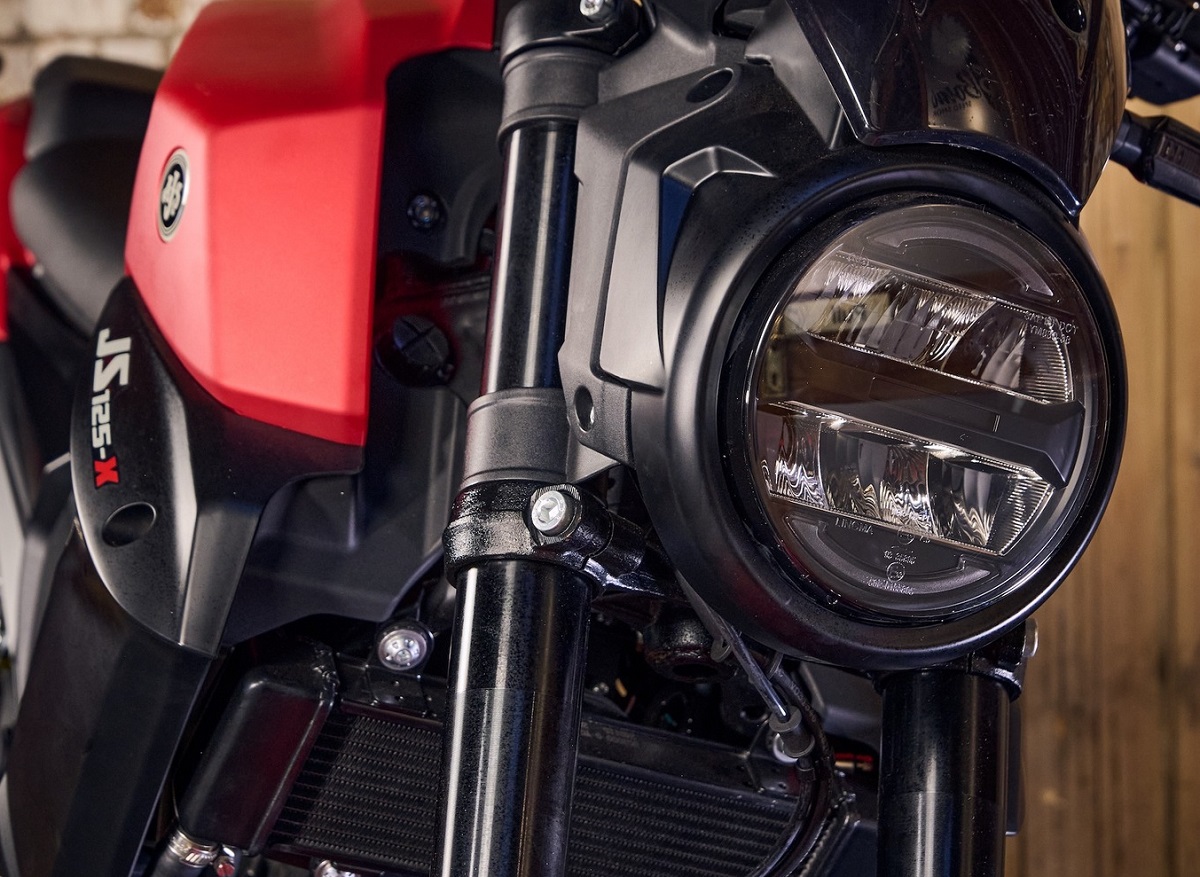 &lsquo;Vua c&ocirc;n tay&rsquo; 125cc mới ch&iacute;nh thức ra mắt: Đả bại Honda Winner R v&agrave; Exciter 155, c&oacute; ABS, gi&aacute; dễ mua