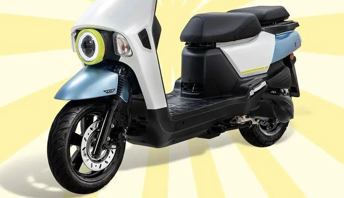 &lsquo;Xe ga quốc d&acirc;n&rsquo; 150cc mới ra mắt với gi&aacute; 49 triệu đồng, c&oacute; ABS 2 k&ecirc;nh v&agrave; TCS &lsquo;ngang cơ&rsquo; Honda SH