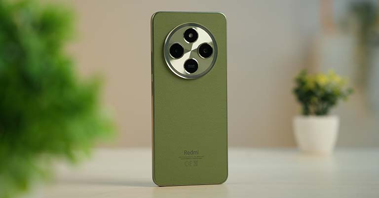 Đ&acirc;y l&agrave; vua 4G gi&aacute; rẻ của Xiaomi, cực si&ecirc;u ngon trong tầm gi&aacute;, lấn &aacute;t cả iPhone 16 Plus, Galaxy A55