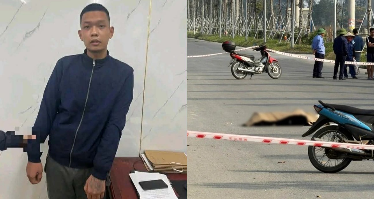 Danh t&iacute;nh v&agrave; ho&agrave;n cảnh gia đ&igrave;nh 2 người phụ nữ bị s&aacute;t hại ở Hưng Y&ecirc;n: H&eacute; diễn biến qu&aacute; tr&igrave;nh g&acirc;y &aacute;n 