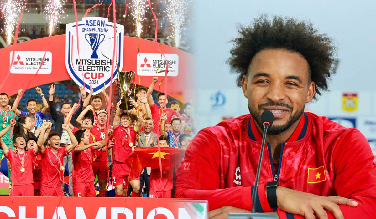 Bốc thăm chia bảng ASEAN Cup 2026: ĐT Việt Nam nắm lợi thế lớn, hẹn Th&aacute;i Lan ở chung kết?