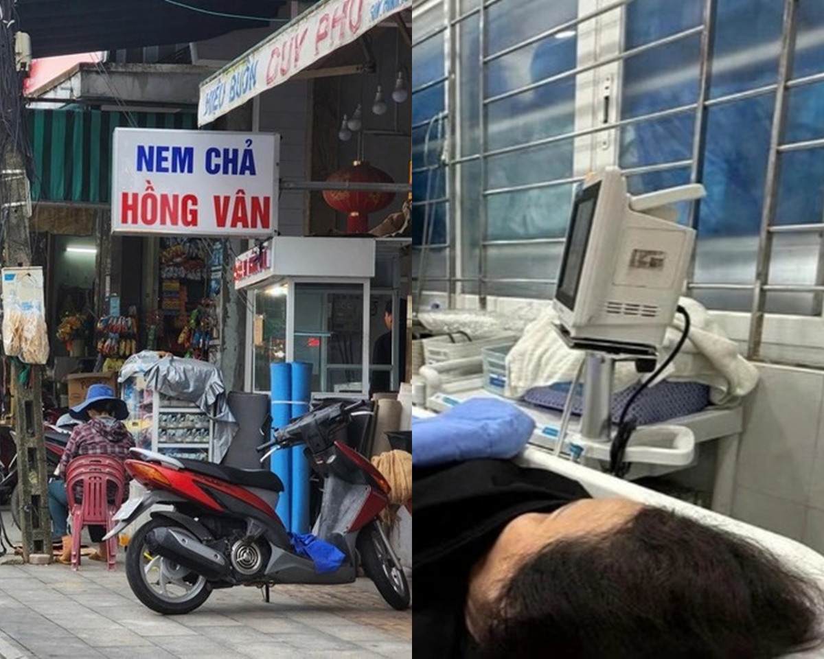 C&aacute;i gi&aacute; đắt cho b&aacute;nh mỳ Hồng V&acirc;n v&igrave; khiến h&agrave;ng trăm người ngộc độc: Kh&ocirc;ng chỉ bị phạt h&agrave;nh ch&iacute;nh!
