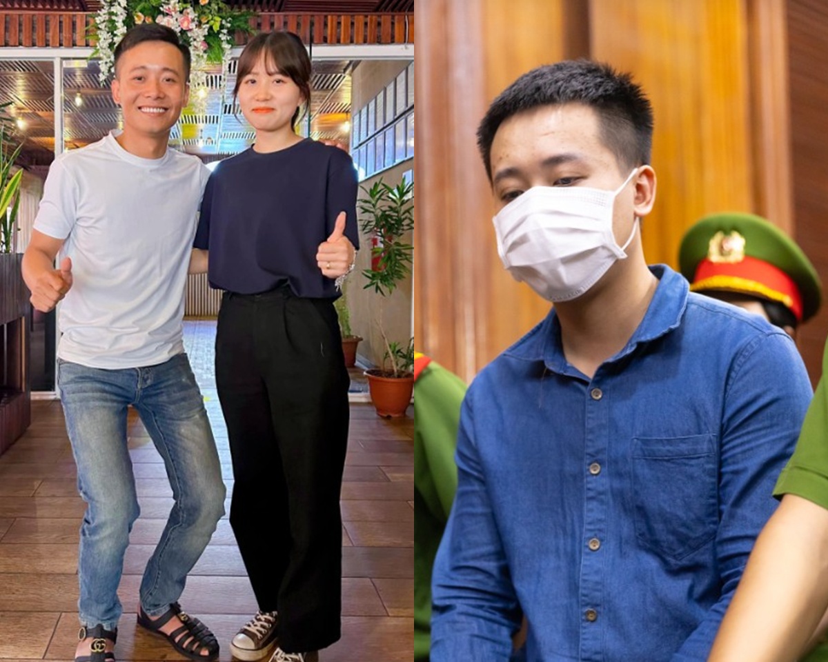 Chị g&aacute;i Quang Linh Vlog hiếm hoi chia sẻ t&igrave;nh trạng của em trai: Mặt đ&atilde; hết mụn, sẽ sớm vượt qua