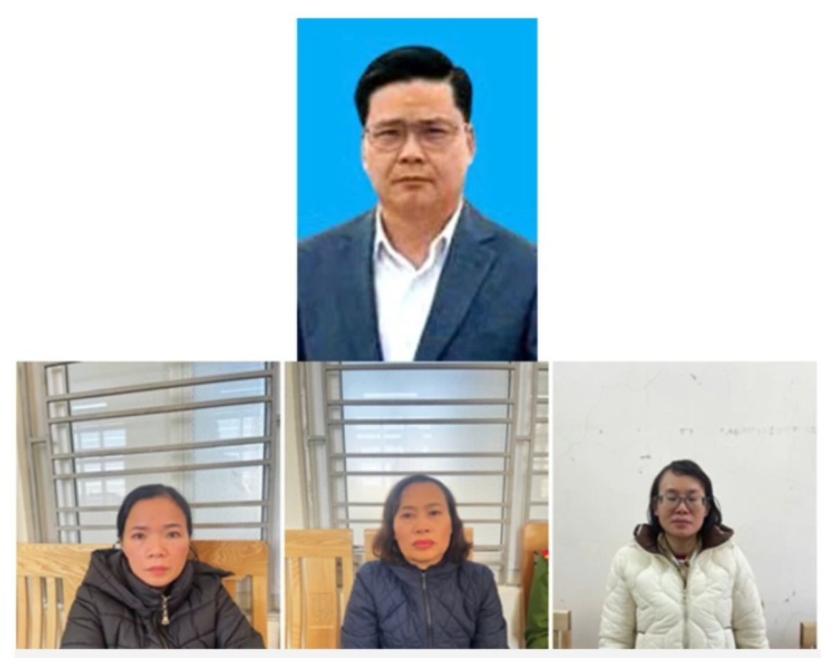 Chưa xong vụ &aacute;n thịt bẩn từ C&ocirc;ng ty Đồ hộp Hạ Long: Nh&acirc;n vi&ecirc;n kiểm dịch \'ăn bớt\' quy tr&igrave;nh thế n&agrave;o?