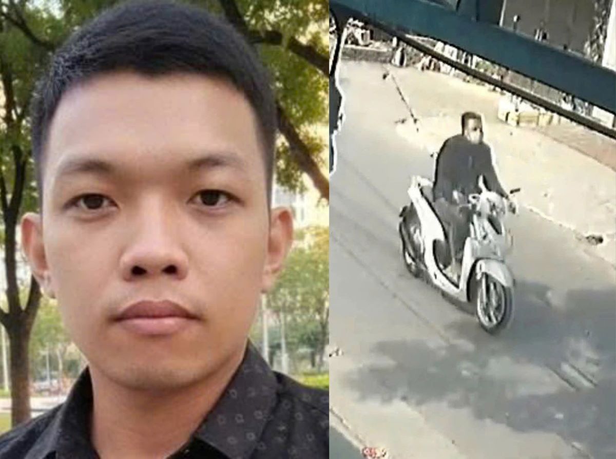 Vụ nghi phạm s&aacute;t hại li&ecirc;n tiếp 2 phụ nữ: C&ocirc;ng an ph&aacute;t th&ocirc;ng b&aacute;o mới