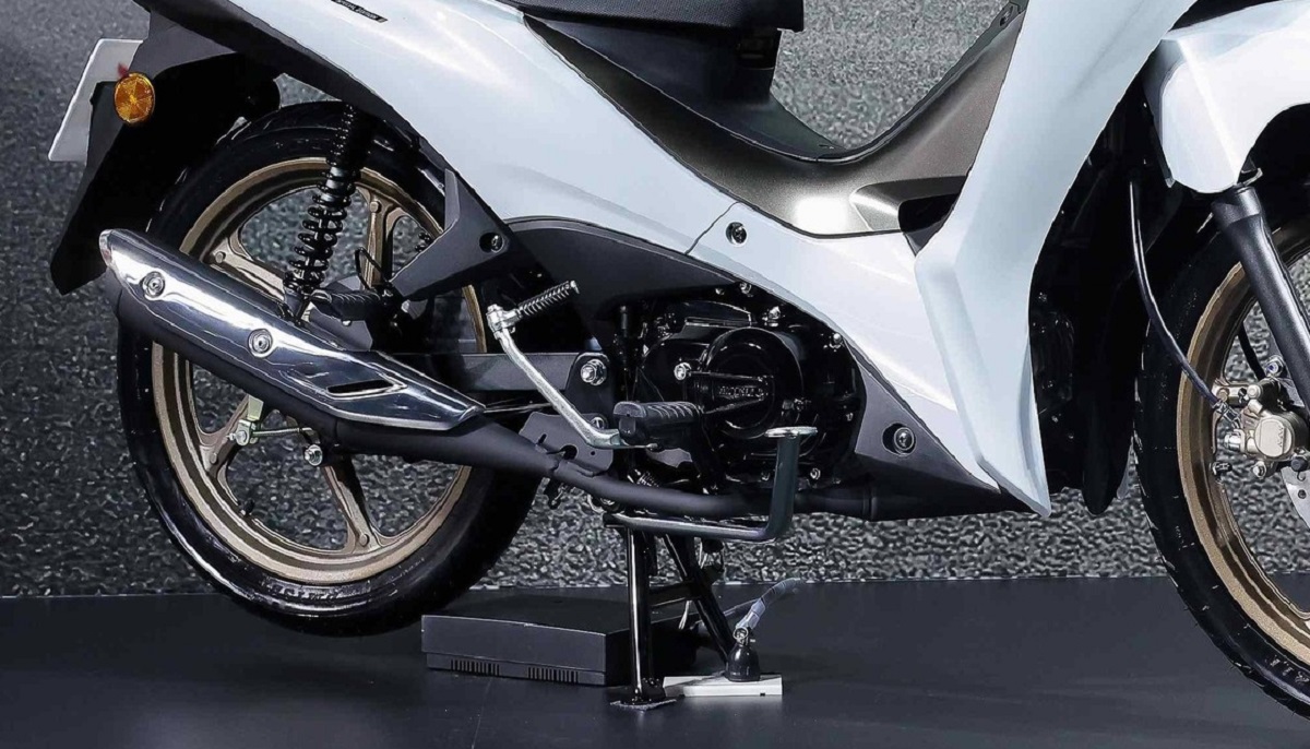 Tin xe m&aacute;y 15/1: &lsquo;Vua xe số&rsquo; 110cc mới của Honda cập bến đại l&yacute; gi&aacute; 28 triệu đồng, lấn &aacute;t Wave Alpha