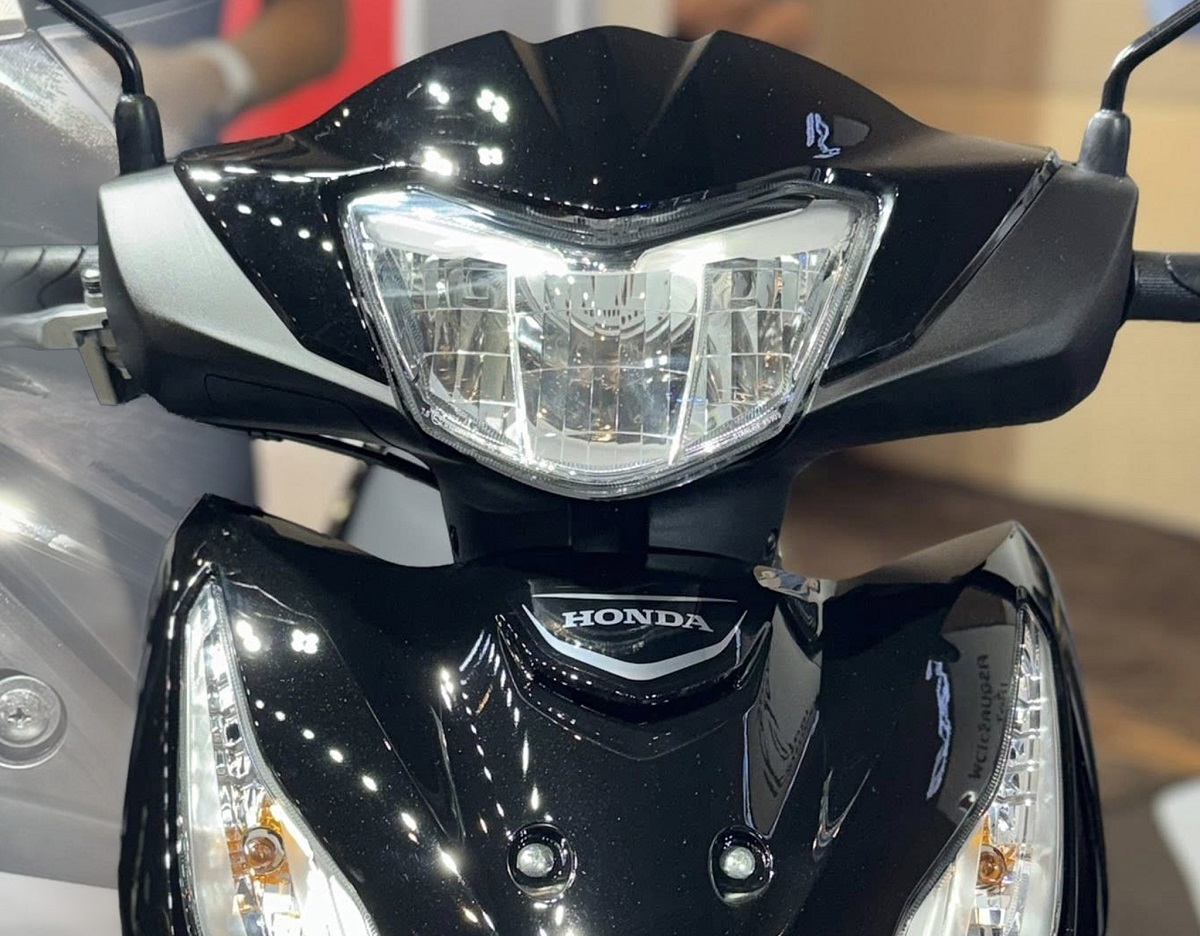 Honda ch&iacute;nh thức mở b&aacute;n &lsquo;vua xe số&rsquo; 110cc mới gi&aacute; 28 triệu đồng: H&uacute;t kh&aacute;ch hơn Wave Alpha v&agrave; Future