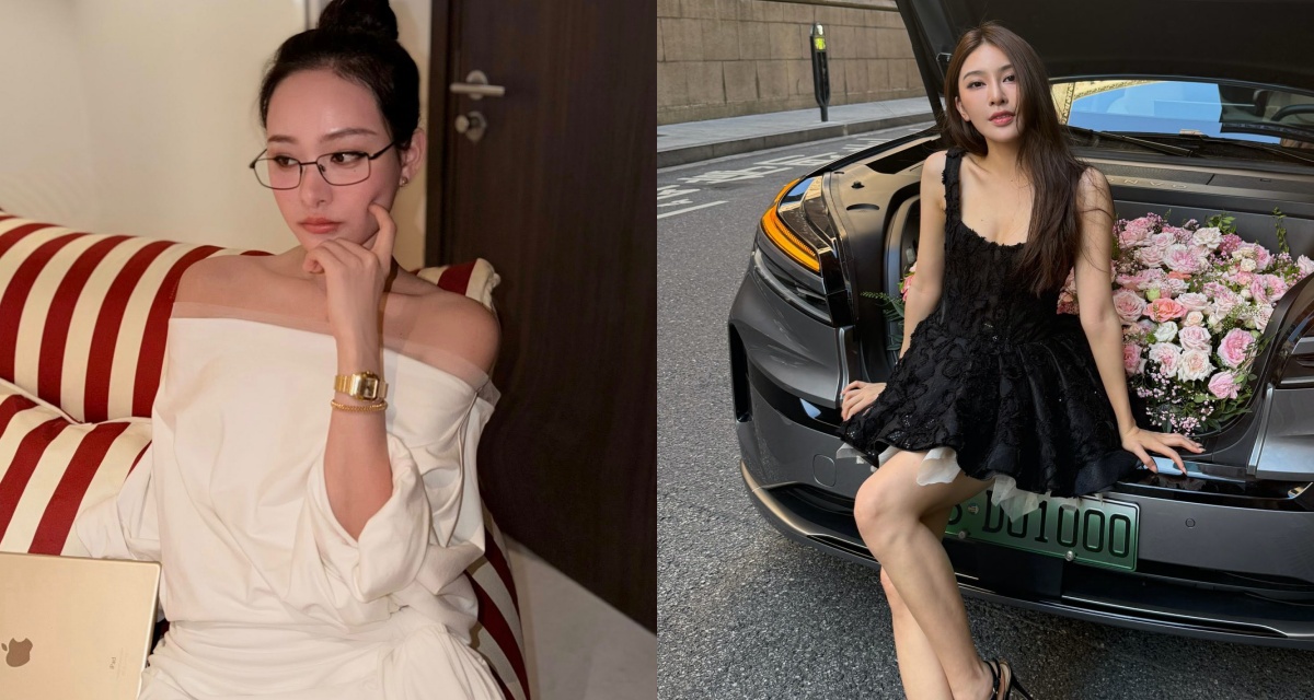 C&uacute; &lsquo;trượt tay&rsquo; tr&ecirc;n TikTok khiến Hiền Hồ bất ngờ bị r&eacute;o t&ecirc;n giữa ồn &agrave;o của Linh Trương, mối quan hệ g&acirc;y t&ograve; m&ograve;?