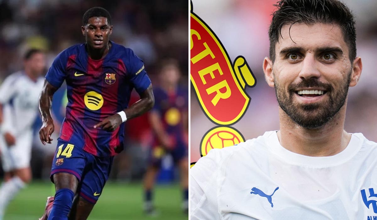 Kết quả b&oacute;ng đ&aacute; h&ocirc;m nay: Rashford rực s&aacute;ng ở Barcelona; Man Utd c&ocirc;ng bố t&acirc;n binh đầu ti&ecirc;n?