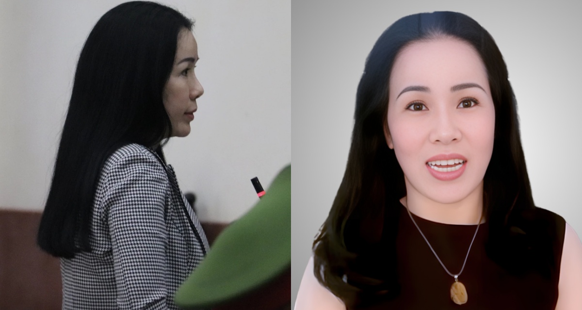 L&yacute; do vợ chồng Nguyễn Phương Hằng được triệu tập trước ng&agrave;y x&eacute;t xử vụ Đinh Thị Lan: Lời khai sốc tại cơ quan chức năng?