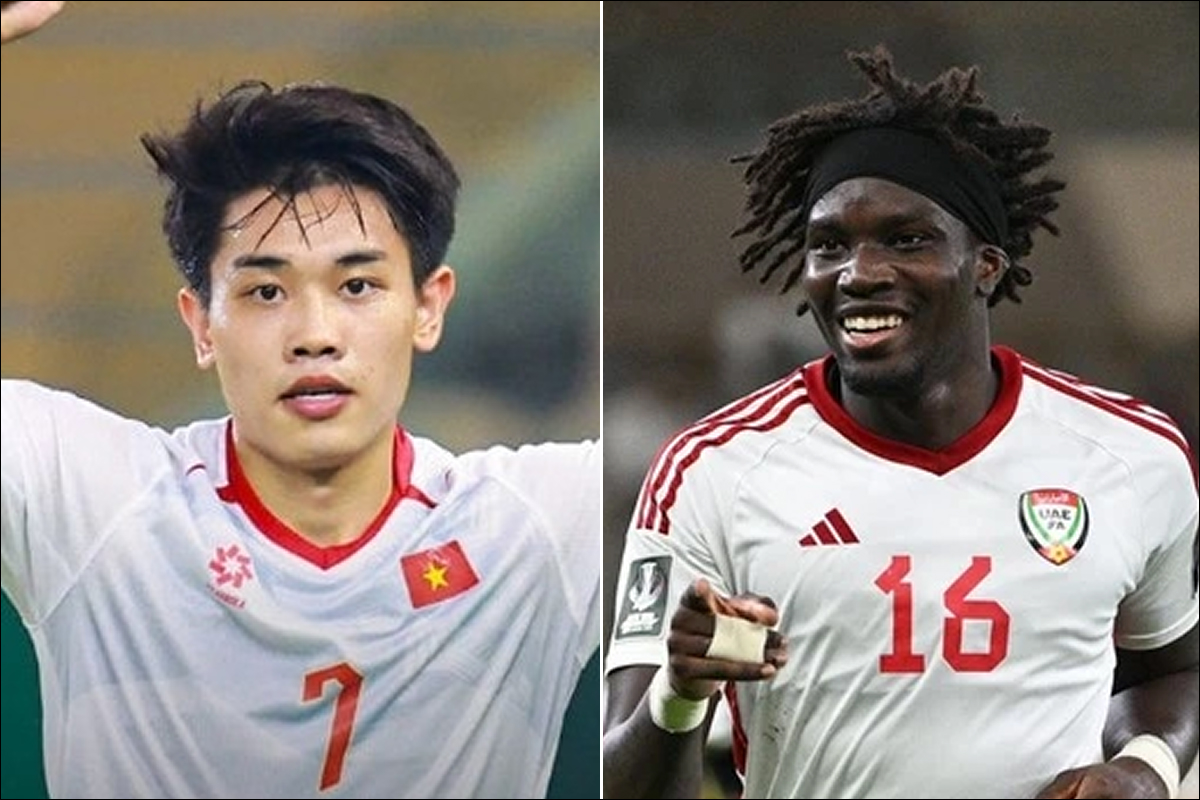 Lịch thi đấu b&oacute;ng đ&aacute; VCK U23 ch&acirc;u &Aacute; h&ocirc;m nay: Đ&igrave;nh Bắc chấn thương, U23 Việt Nam gặp kh&oacute; trước UAE?