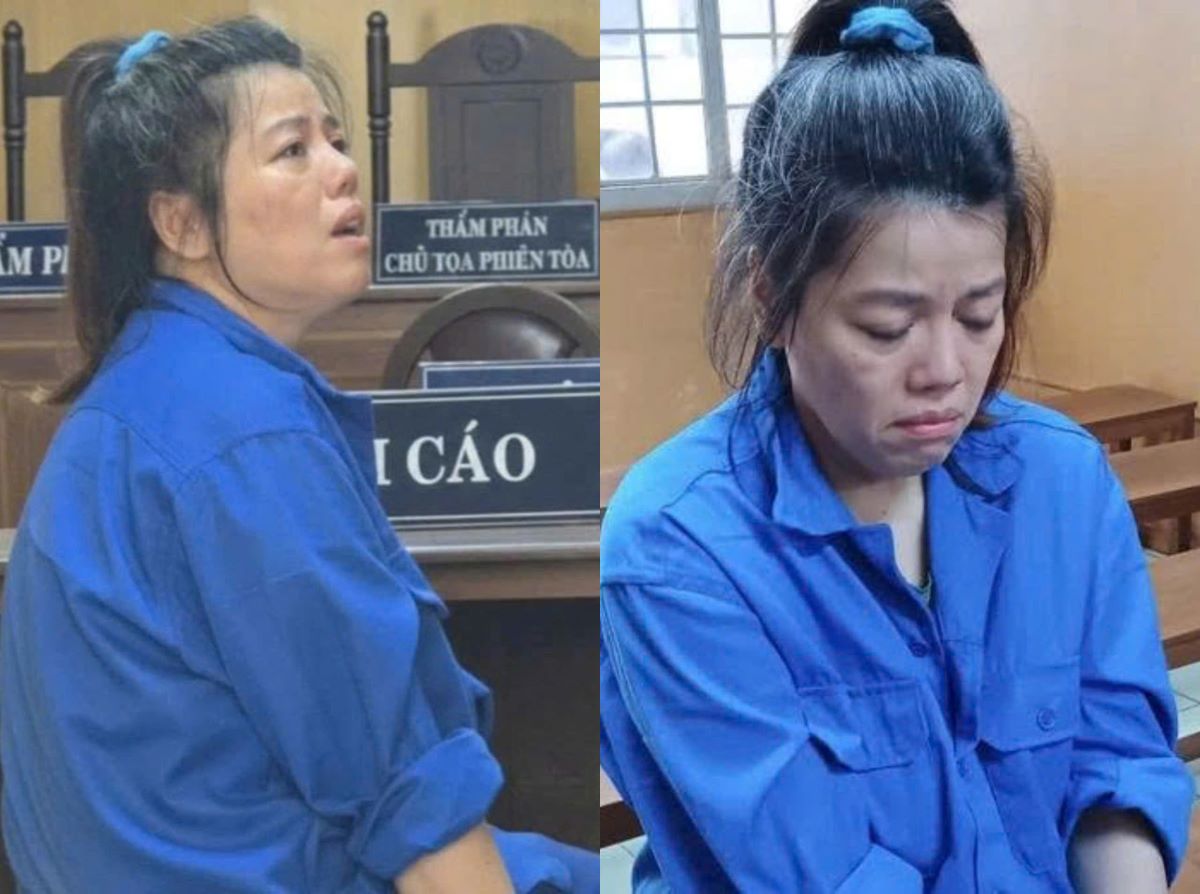 Lời khai ớn lạnh của người phụ nữ cuồng ghen, đ&acirc;m bạn trai tử vong ở TPHCM