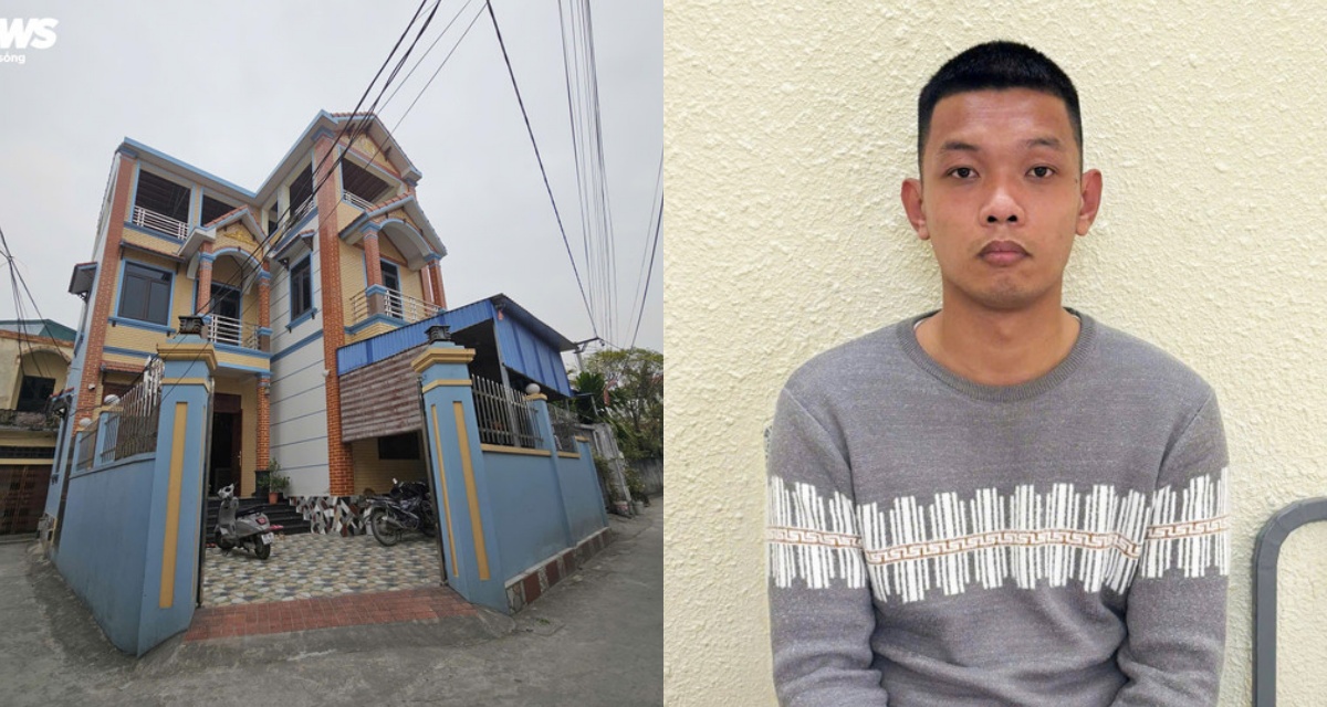 Vụ 2 phụ nữ bị s&aacute;t hại ở Hưng Y&ecirc;n h&eacute; lộ g&oacute;c khuất đ&aacute;ng sợ: Lời kể lạnh người của h&agrave;ng x&oacute;m về nghi phạm