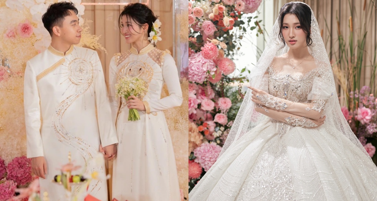 Gia thế &Aacute; hậu Phương Nhi trước thềm l&agrave;m d&acirc;u nh&agrave; tỷ ph&uacute;: Học vấn, nền tảng gia đ&igrave;nh v&agrave; điều &iacute;t người biết