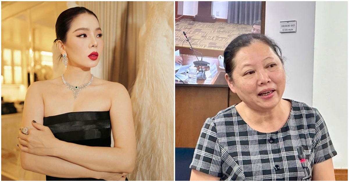 Sở Văn h&oacute;a TPHCM phản hồi n&oacute;ng tiến tr&igrave;nh l&agrave;m việc với ca sĩ Lệ Quy&ecirc;n về ph&aacute;t ng&ocirc;n văng tục