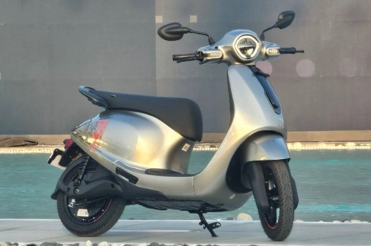 Qu&ecirc;n Honda Vision đi, mẫu xe &lsquo;quốc d&acirc;n&rsquo; mới ch&iacute;nh thức ra mắt gi&aacute; 23 triệu đồng, rẻ như Wave Alpha ảnh 2