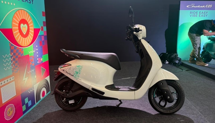 Qu&ecirc;n Honda Vision đi, mẫu xe &lsquo;quốc d&acirc;n&rsquo; mới ch&iacute;nh thức ra mắt gi&aacute; 23 triệu đồng, rẻ như Wave Alpha ảnh 5