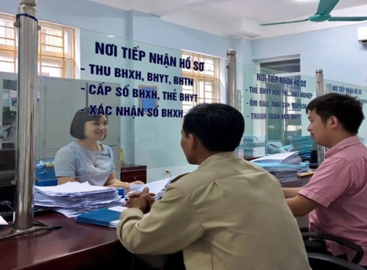 Thay đổi quan trọng về mức hưởng lương hưu từ năm 2026 cho người tham gia Bảo hiểm x&atilde; hội