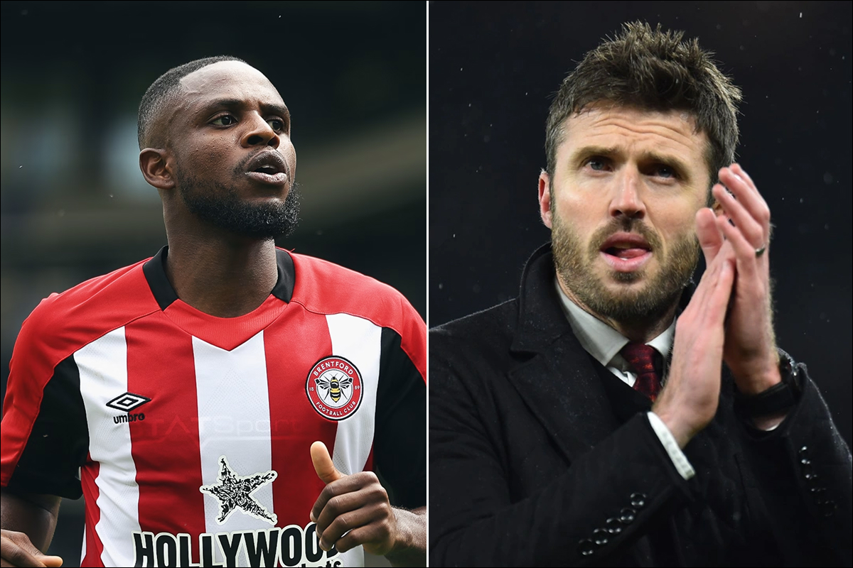 Th&ecirc;m trụ cột Brentford x&aacute;c nhận gia nhập Man Utd, HLV Michael Carrick đ&oacute;n t&acirc;n binh đầu ti&ecirc;n?