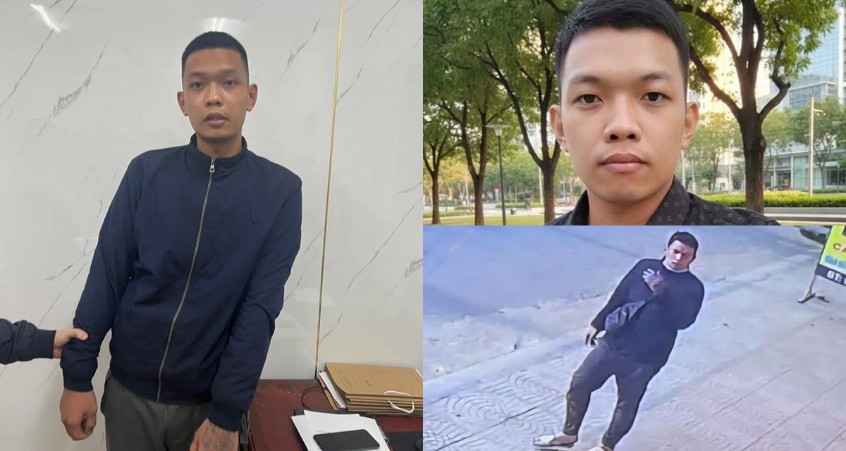 Đối tượng s&aacute;t hại 2 người phụ nữ ở Hưng Y&ecirc;n ra đầu th&uacute; ở đ&acirc;u? Nghi phạm lộ dấu hiệu sốc khi g&acirc;y &aacute;n