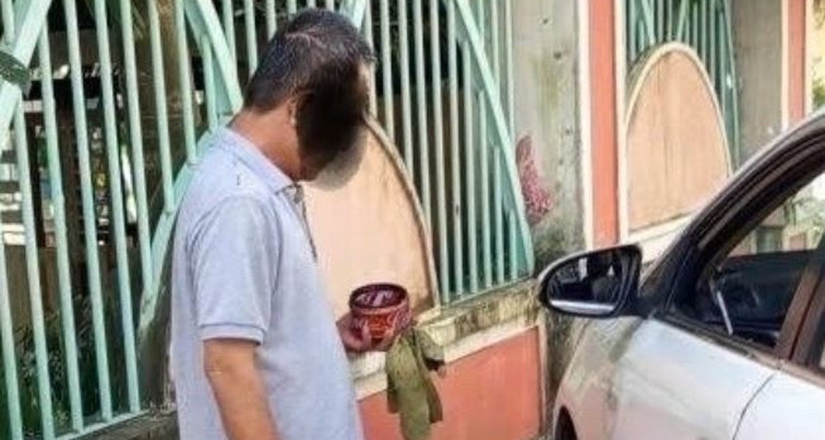 Nha Trang: Người đ&agrave;n &ocirc;ng đ&aacute;nh b&eacute; trai 11 tuổi chảy m&aacute;u mũi, nguồn cơn từ chuyện rất nhỏ nhặt