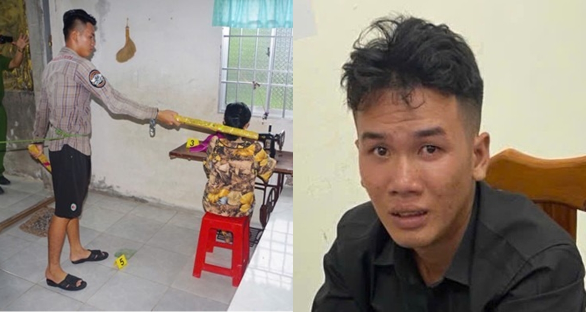 Truy tố nam sinh lớp 11 ở C&agrave; Mau đ&aacute;nh b&agrave; nội d&atilde; man rồi trộm v&agrave;ng đi trả nợ, thăm bạn g&aacute;i