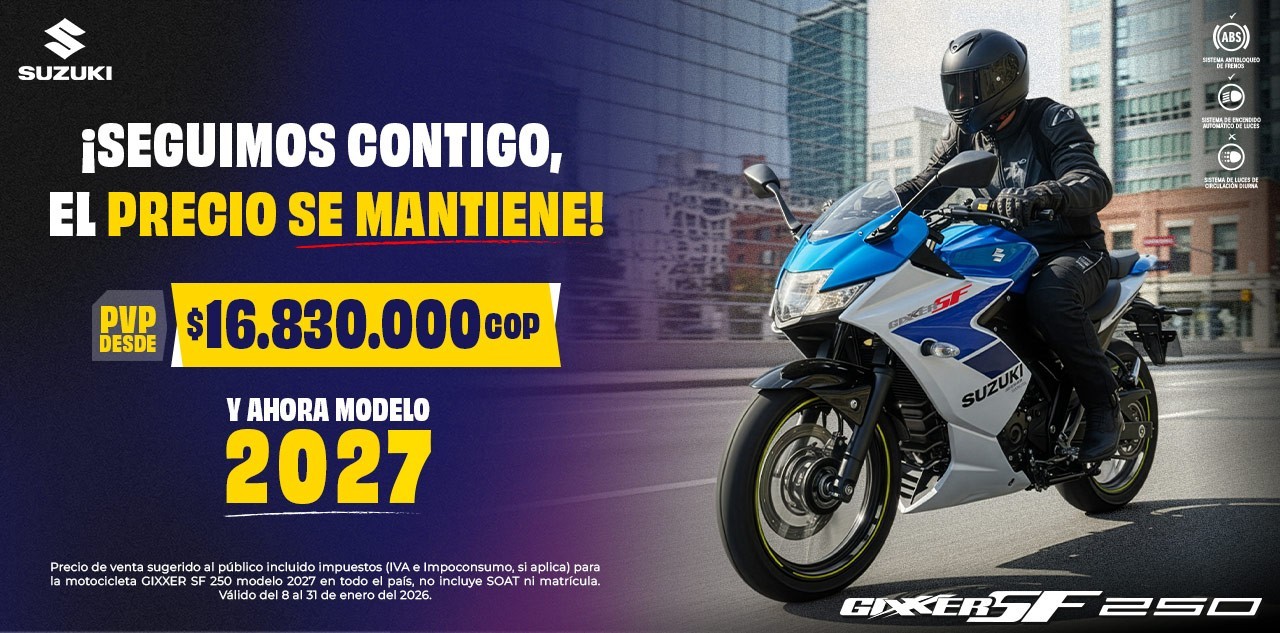 Tin xe hot 15/1: &lsquo;Vua c&ocirc;n tay&rsquo; mới của Suzuki ra mắt với gi&aacute; rẻ, trang bị ăn đứt Winner R v&agrave; Exciter ảnh 1