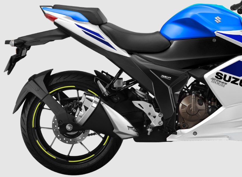 Tin xe hot 15/1: &lsquo;Vua c&ocirc;n tay&rsquo; mới của Suzuki ra mắt với gi&aacute; rẻ, trang bị ăn đứt Winner R v&agrave; Exciter