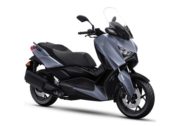 Tin xe trưa 15/1: Xịn s&ograve; như Honda SH, &lsquo;vua xe ga b&igrave;nh d&acirc;n&rsquo; 150cc mới gi&aacute; 49 triệu đồng tr&igrave;nh l&agrave;ng ảnh 2