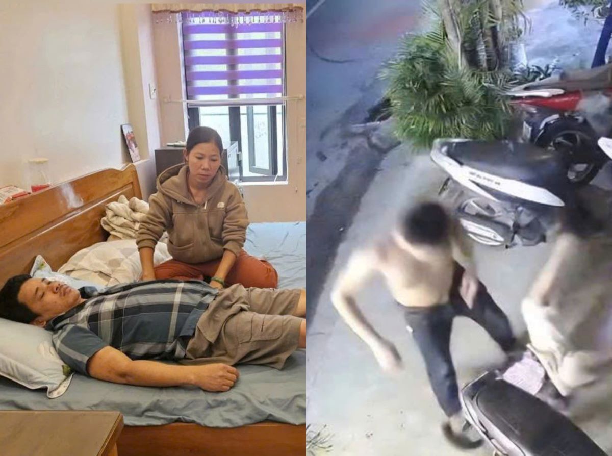 Gi&aacute;m định 0% rồi 23%: Dấu hỏi ph&aacute;p l&yacute; quanh vụ đ&aacute;nh người liệt tứ chi 2 năm trước