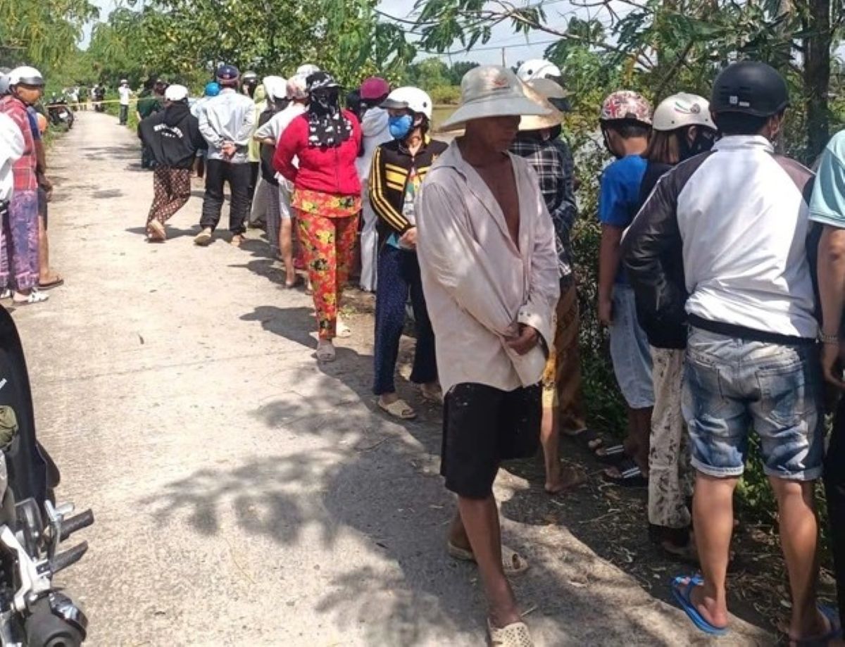 Vụ b&eacute; g&aacute;i 13 tuổi bị s&aacute;t hại ở C&agrave; Mau: Phạt nặng đối tượng tung tin sai lệch, g&acirc;y hoang mang dư luận