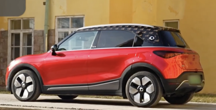 Điểm tin &ocirc; t&ocirc; 16/1: SUV điện bản Tết B&iacute;nh Ngọ giới hạn 1.000 xe, Honda sắp đổi logo mới