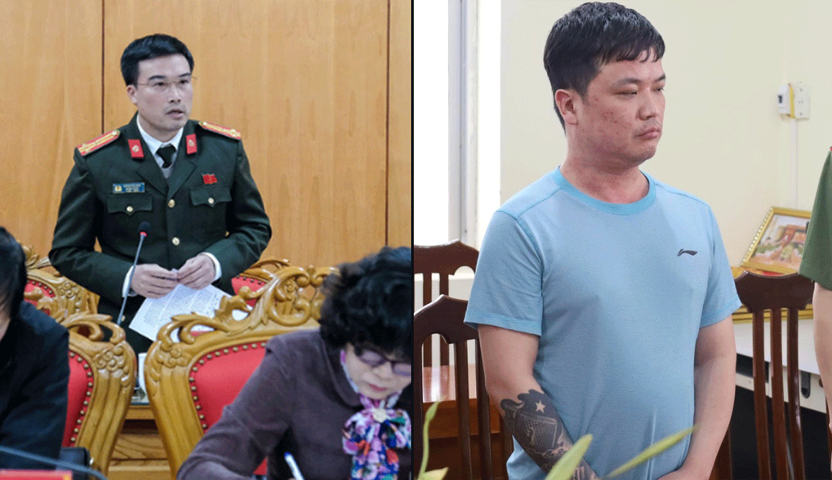 TikToker L&ecirc; Việt H&ugrave;ng lợi dụng sở hở của lực lượng chức năng c&aacute;c địa phương để &lsquo;cưỡng đoạt t&agrave;i sản&rsquo;