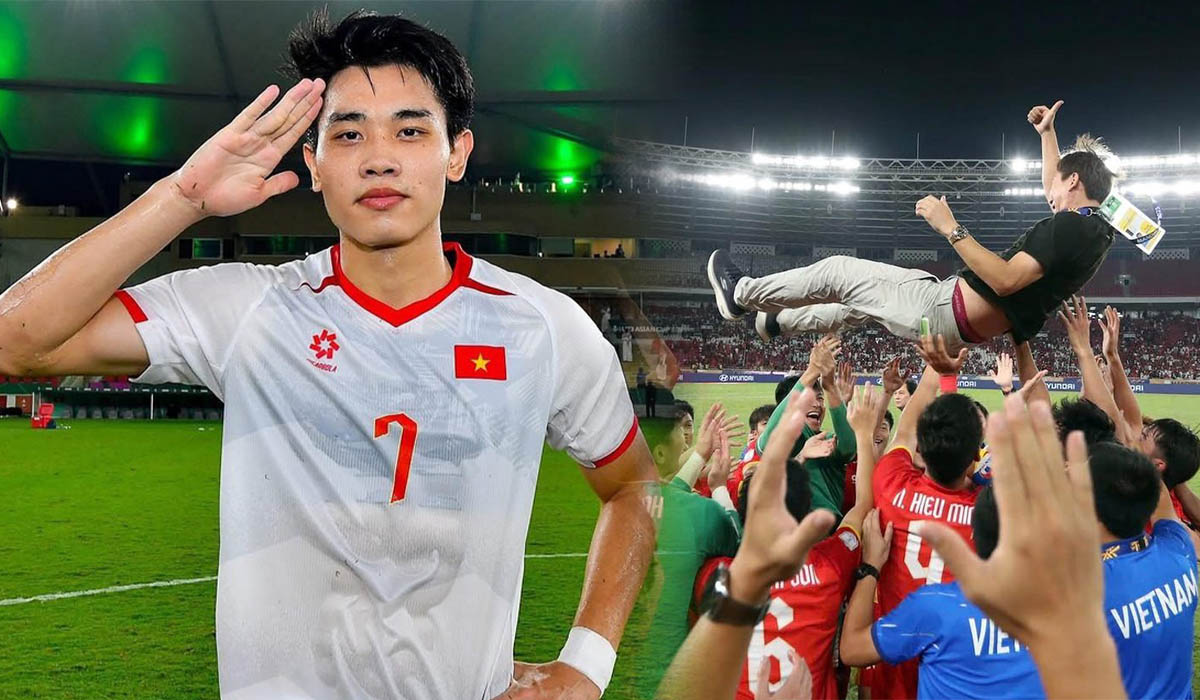 Điểm tin BĐVN 16/1: AFC b&aacute;o tin vui cho Đ&igrave;nh Bắc; HLV Kim Sang-sik nhận cảnh b&aacute;o từ H&agrave;n Quốc