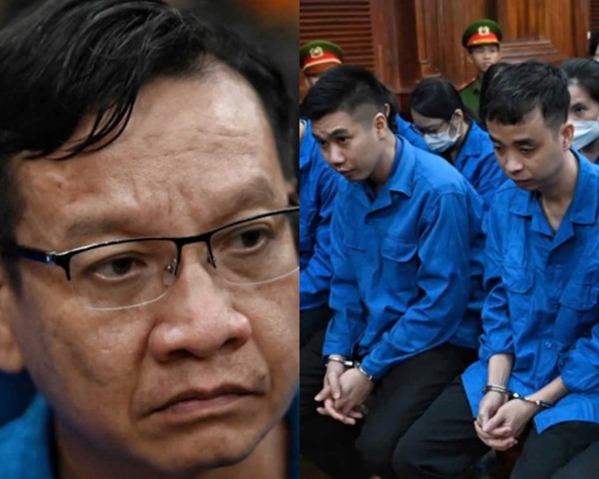 Đường d&acirc;y l&agrave;m giả phiếu thử nghiệm kẹo Kera, sữa Hiup: H&ocirc;m nay 100 bị c&aacute;o bị đưa ra x&eacute;t xử