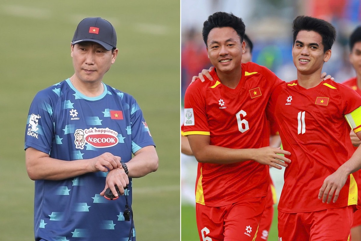 Thủ qu&acirc;n U23 Việt Nam hai lần vỡ mộng ở VCK U23 ch&acirc;u &Aacute;, quyết ph&aacute; dớp trước UAE