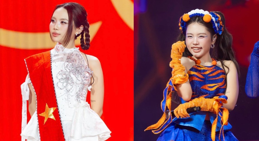 Thực hư clip Phương Mỹ Chi kh&oacute;c nức nở khi nghe mức xử phạt v&igrave; vi phạm li&ecirc;n quan đến chất cấm 