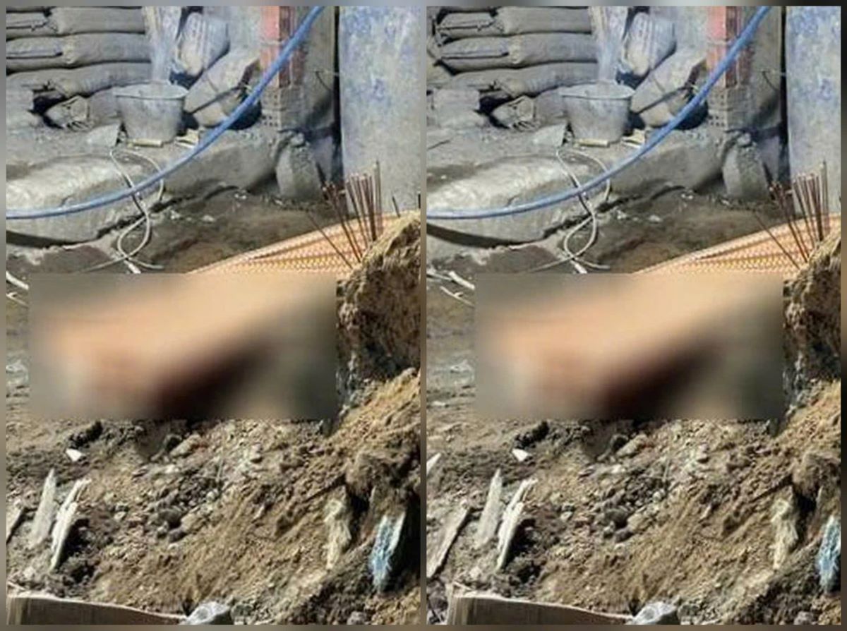 Nữ c&ocirc;ng nh&acirc;n tử vong do rơi từ tầng 5 c&ocirc;ng tr&igrave;nh: Lộ t&igrave;nh tiết g&acirc;y sốc trước l&uacute;c xảy ra tai nạn