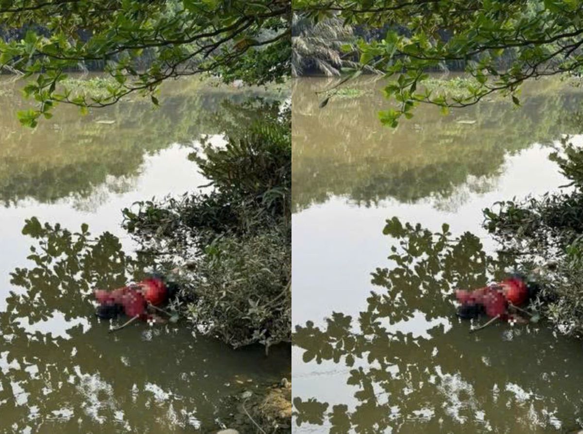 Ph&aacute;t hiện thi thể tr&ocirc;i tr&ecirc;n s&ocirc;ng ở TPHCM, c&ocirc;ng an h&eacute; lộ chi tiết ban đầu g&acirc;y ch&uacute; &yacute;