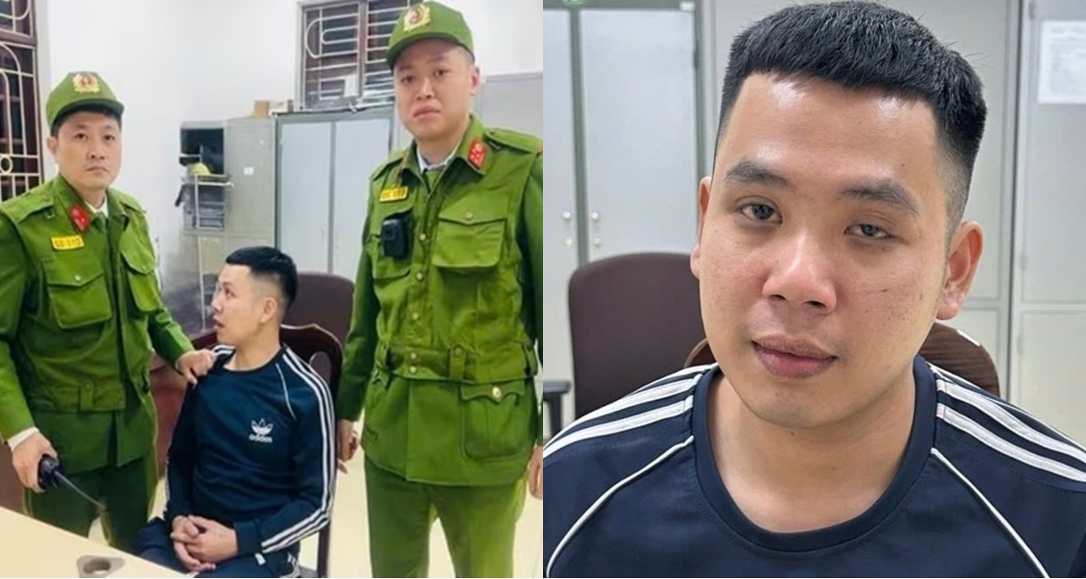 Lời khai sốc của kẻ ph&oacute;ng hỏa đốt nh&agrave; trọ 7 tầng ở H&agrave; Nội, ra tay rồi đổ lỗi cho người bạn g&aacute;i