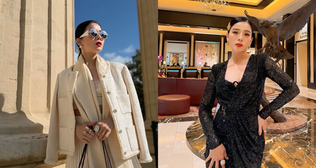 Lệ Quy&ecirc;n đối diện mức phạt như thế n&agrave;o khi ph&aacute;t ng&ocirc;n th&ocirc; tục tr&ecirc;n mạng x&atilde; hội?