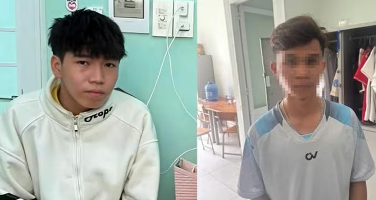 An Giang: Vợ chồng t&aacute; hỏa ph&aacute;t hiện mất 1 tỷ tiền, v&agrave;ng, biết danh t&iacute;nh nghi phạm c&agrave;ng sốc hơn