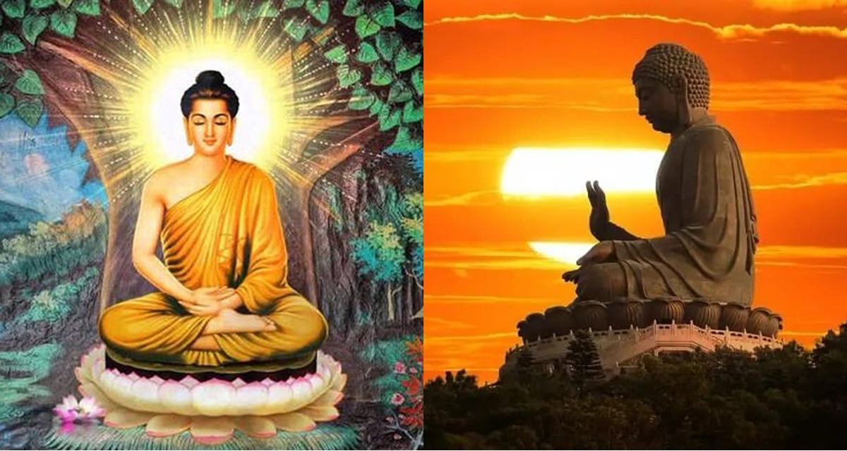 Đạo Phật v&agrave;o nước ta từ thời n&agrave;o? Cơ sở đầu ti&ecirc;n tr&ecirc;n đất Việt kh&ocirc;ng nhiều người biết đến